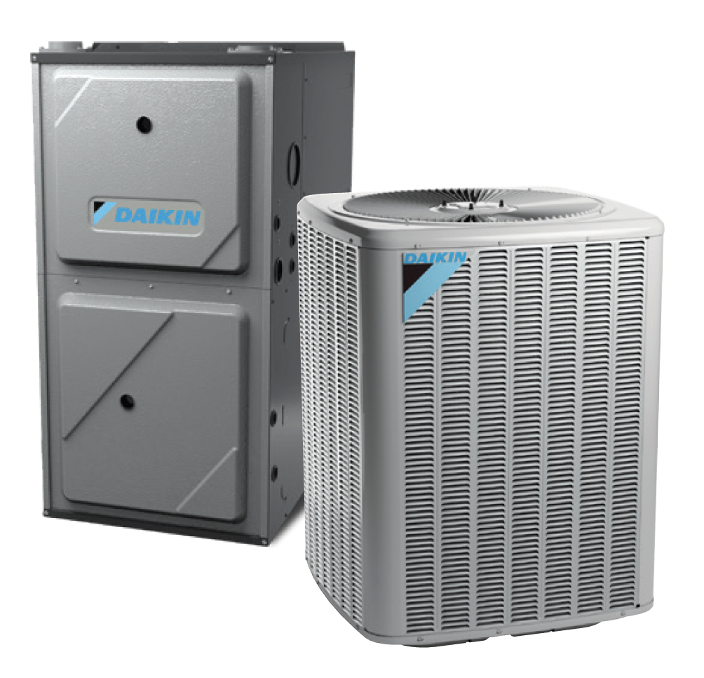 Heating and Air Conditioning in Sandy Springs GA