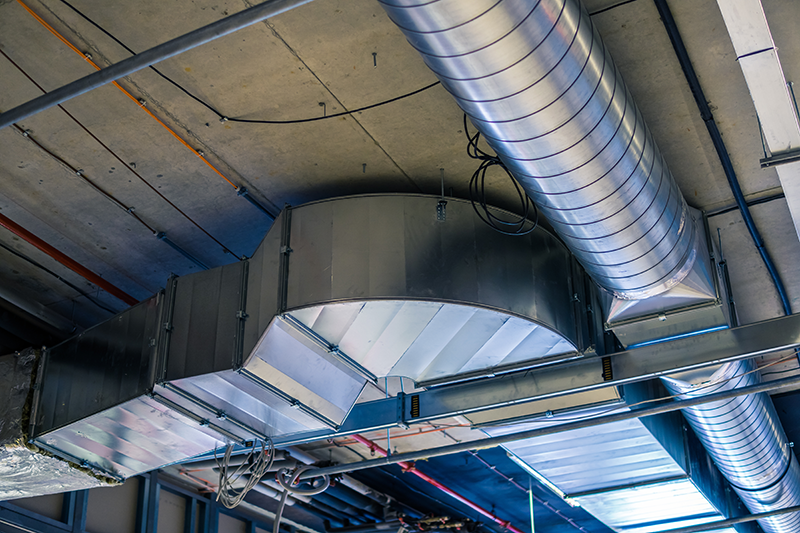 Ductwork