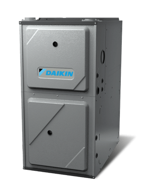 Daikin Furnace