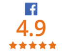 facebook rating