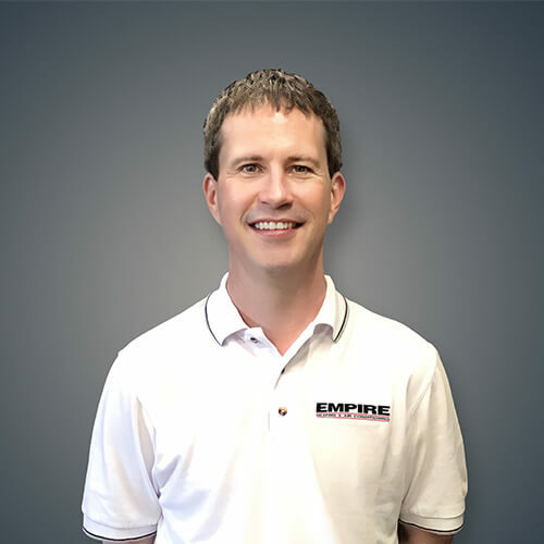 Chris Adolph - Sales Manager