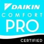 Daikin Comfort Plus