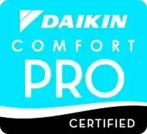 Daikin Comfort Plus