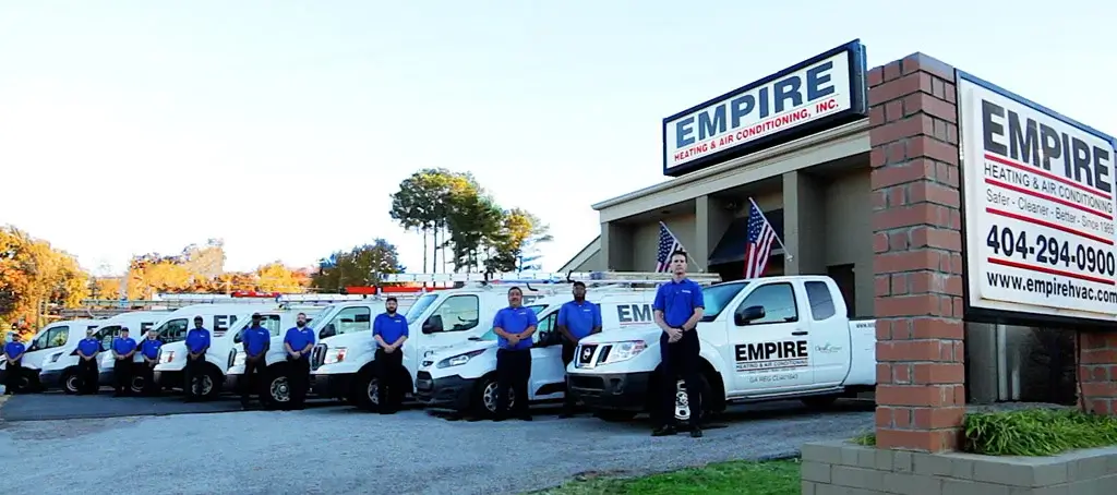 Empire HVAC