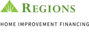 Regions Home Improvement Financing