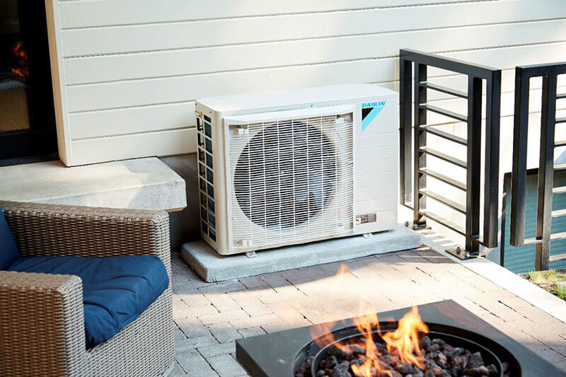 What is the Best AC System
