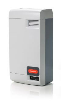 Honeywell Steam Humidifier