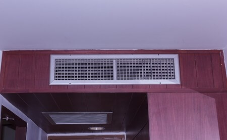 AC Mold