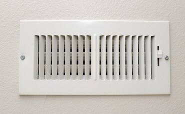 air duct