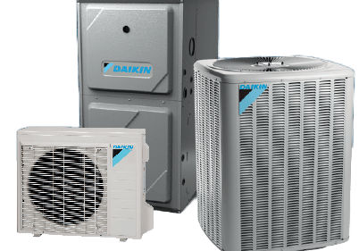 Daikin Systems