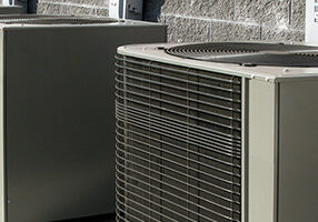 air conditioning repairs