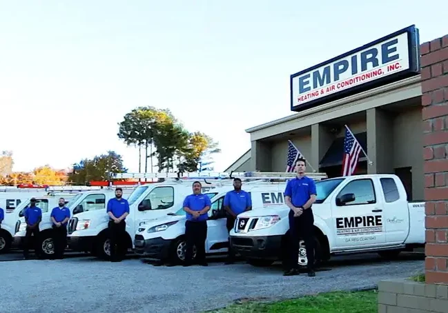 Empire HVAC